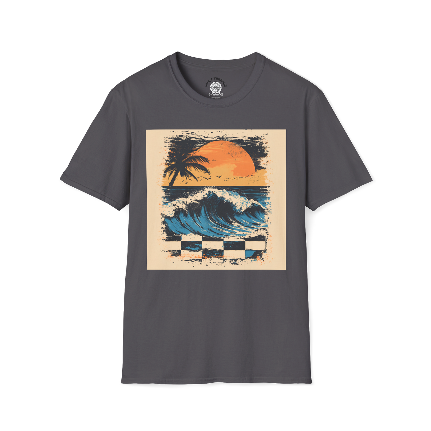 December '24 Edition T-Shirt